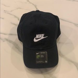 Brand new nike hat